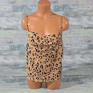 Nasty Gal Tank Top sz 6